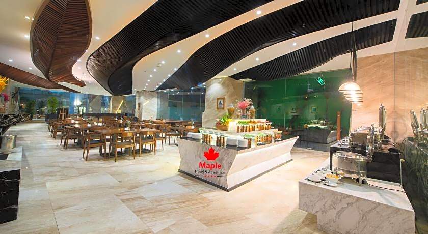 Maple Hotel & Apartment