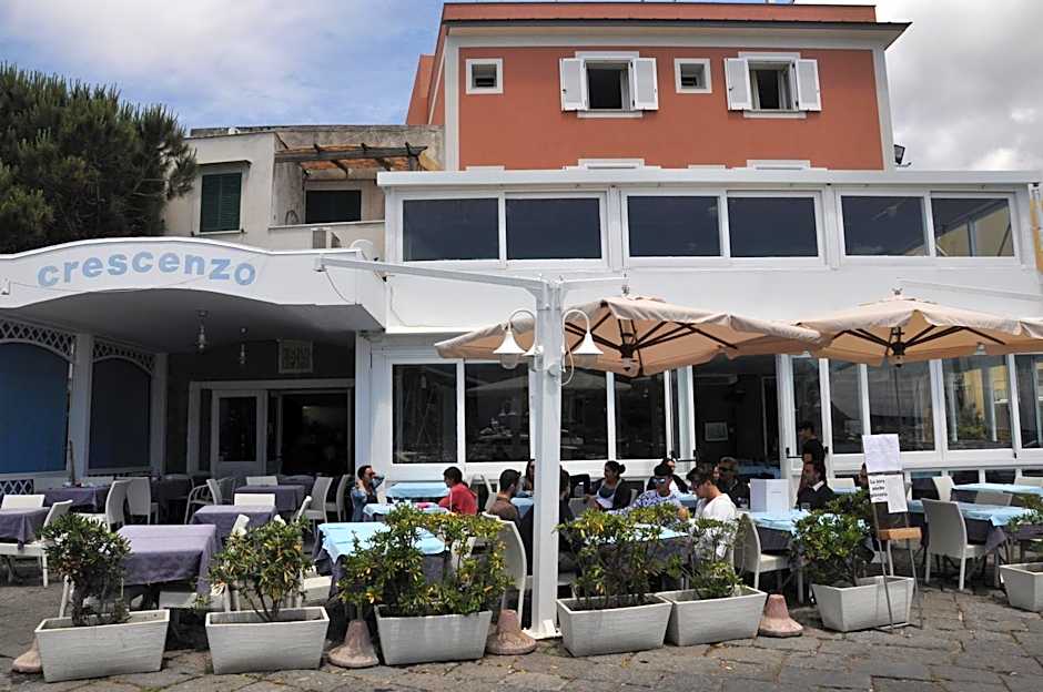 Hotel Ristorante Crescenzo