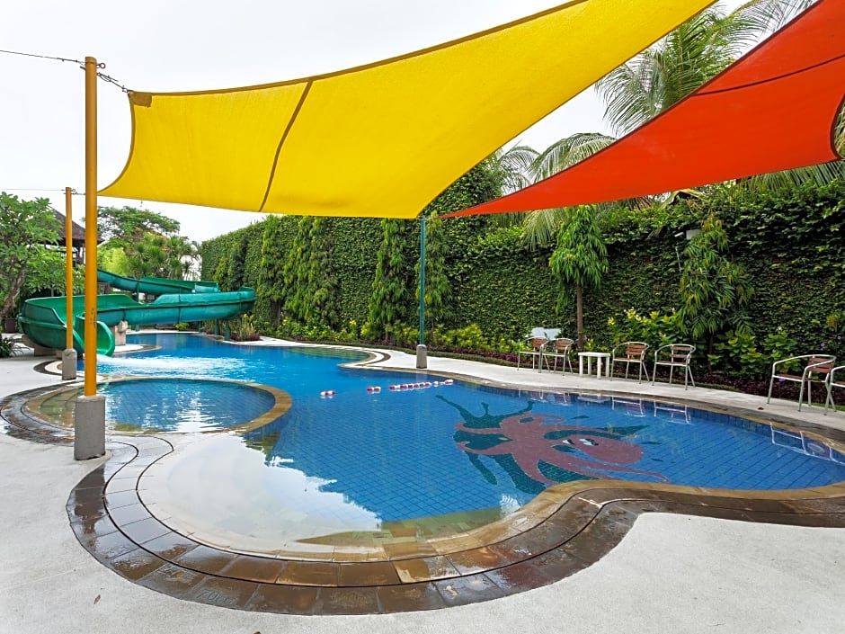 Prime Plaza Suites Sanur - Bali