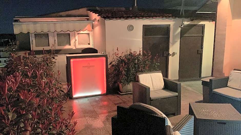 Hotel Indipendenza