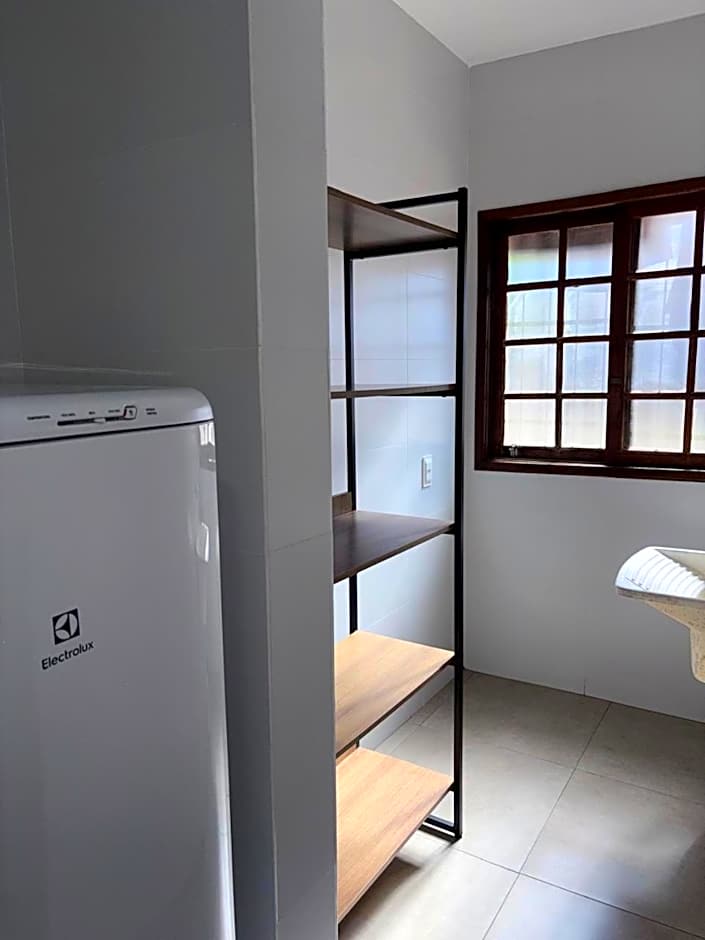 Pousada Villa Garcia - Residencial