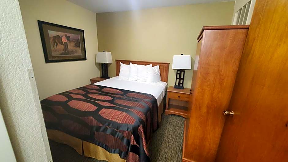 Best Western Plains Motel