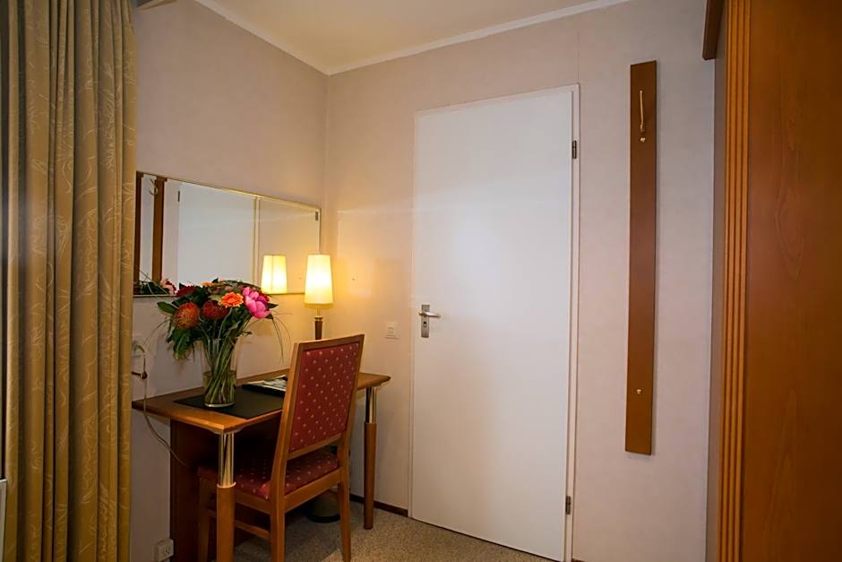 Landhotel De Hoofdige Boer