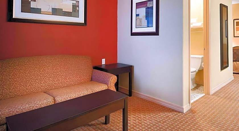 Americas Best Value Inn Monroe