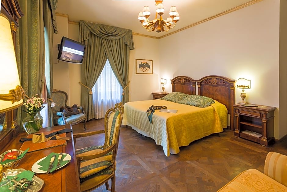 Hotel Palazzo Alexander
