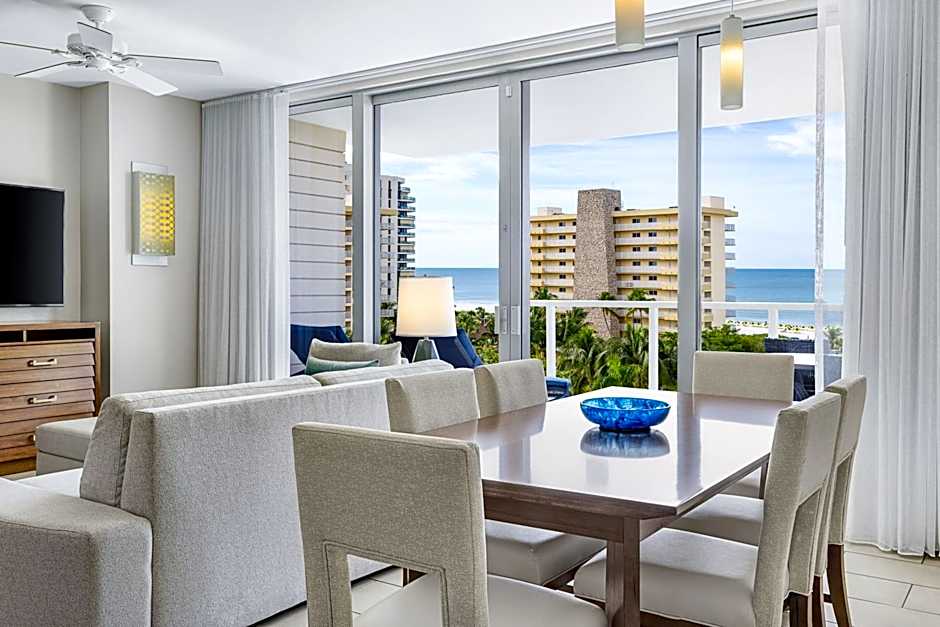 Marriott's Crystal Shores