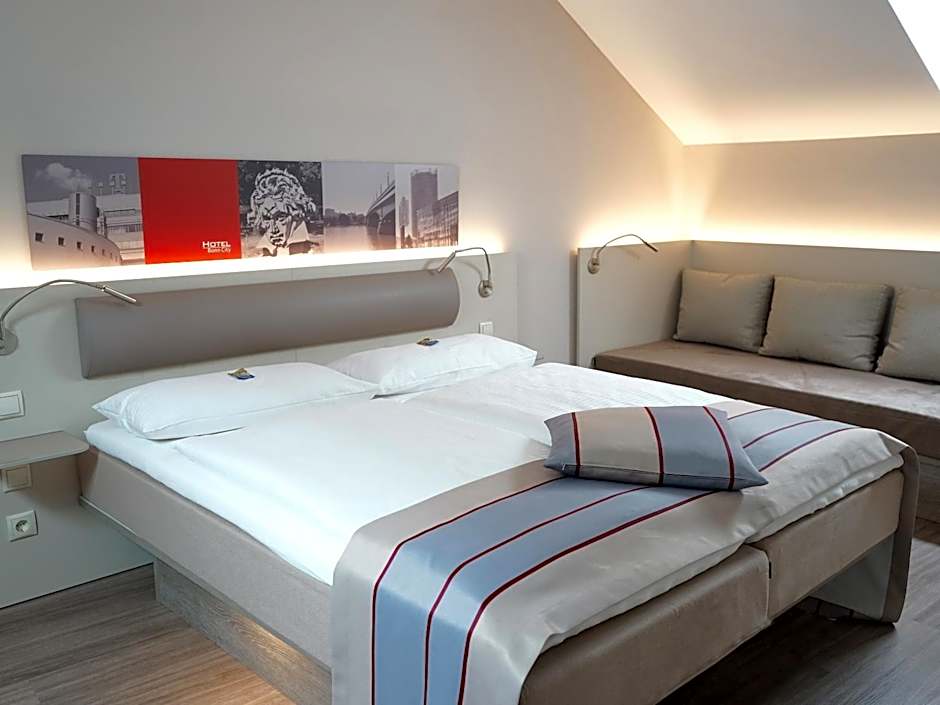 Hotel Bonn City