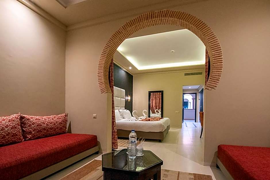 Delta Hotels by Marriott Marrakech Eden Andalou