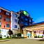 Holiday Inn Express & Suites Kansas City Airport By IHG