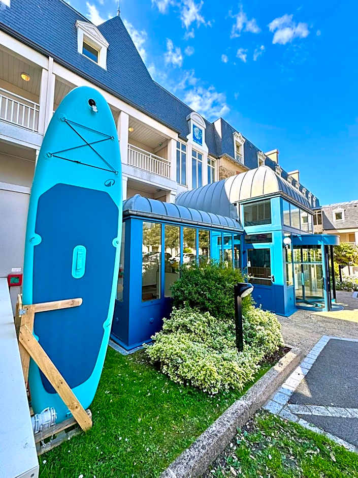 Residence Reine Marine