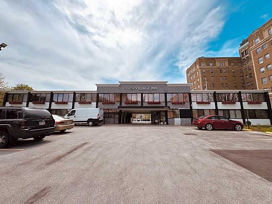 The Village Inn Hotel