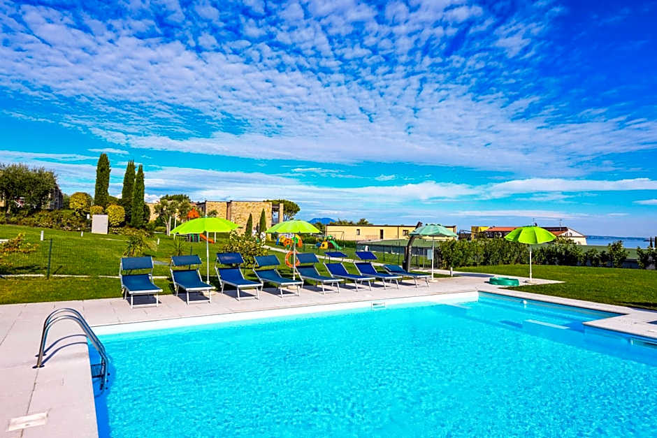 Relais Rosa Dei Venti -Ciao Vacanze-