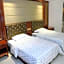 Yimi Hotel Guangzhou Railway Station Sanyuanli Branch