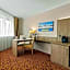 Mercure Hotel Hamburg am Volkspark