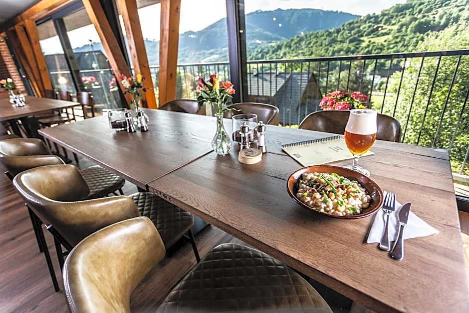 Resort Drevenice Terchova