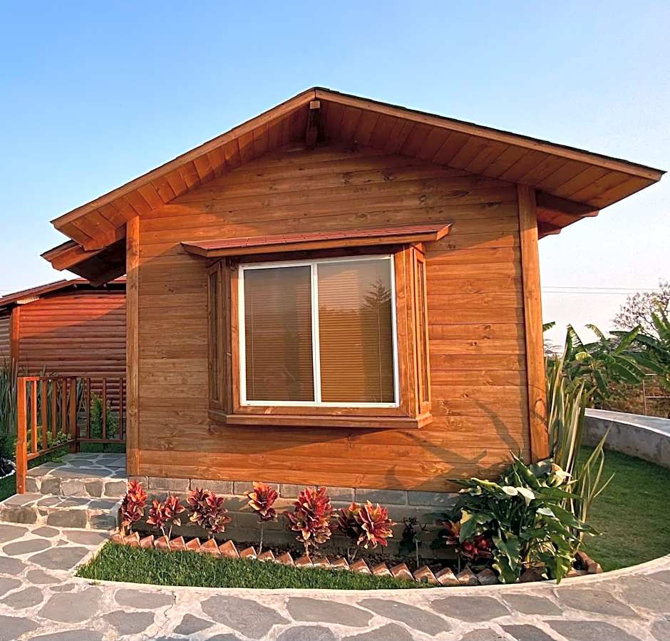 Villarreal Lodge Hotel Ecológico