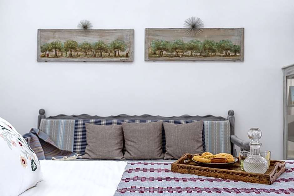 ELAIOLITHOS - Luxury Villa Suites - Adults Only