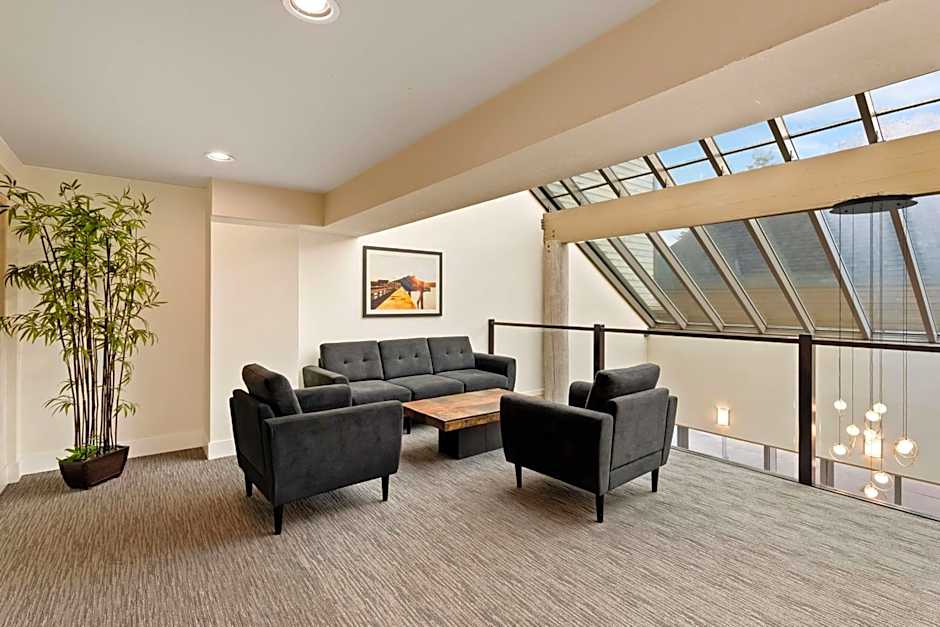 Hotel Feng, BW Signature Collection