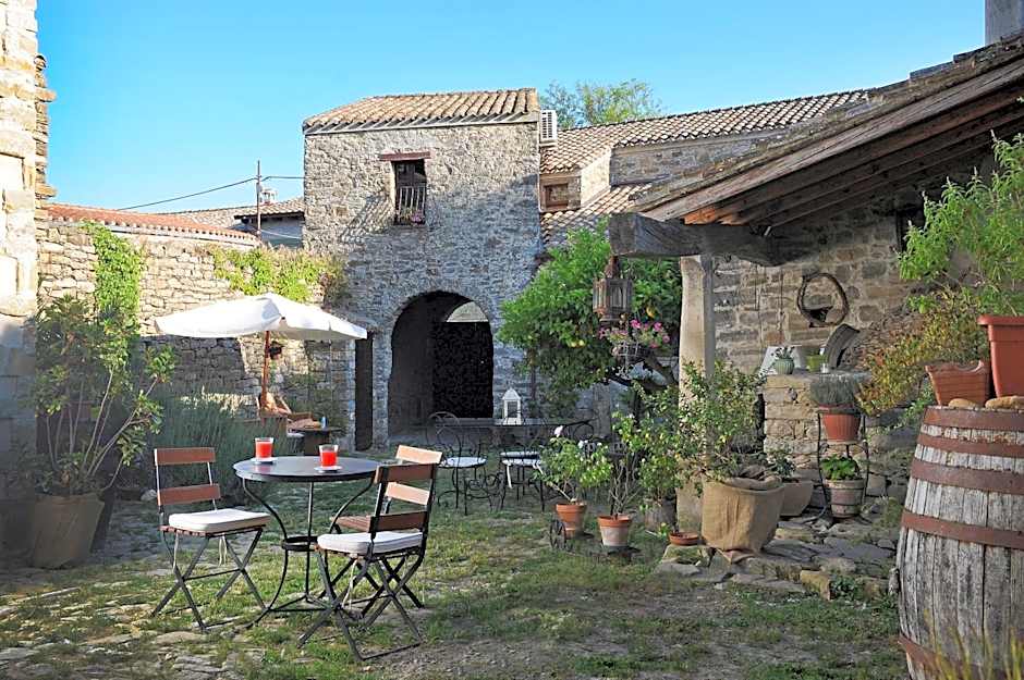 Antica Locanda Lunetta