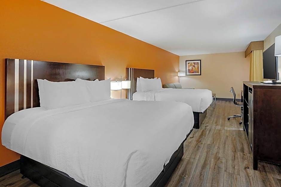 Best Western Kimball Inn