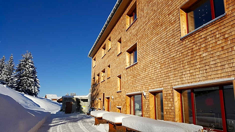 Berghotel Schonhalden