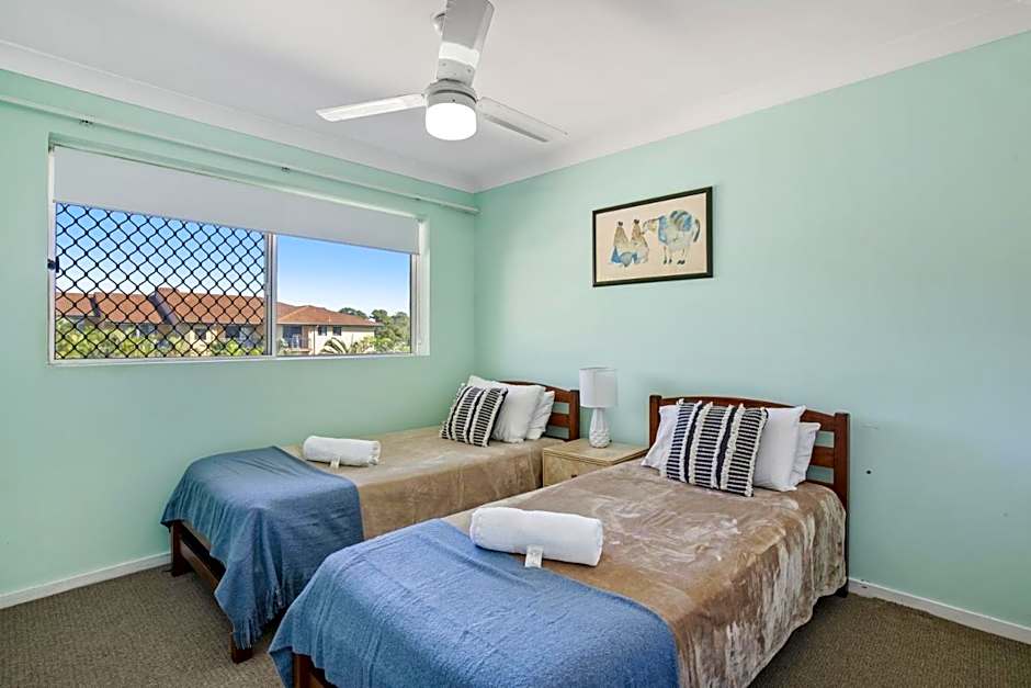 Kirra Palms Holiday Apartments