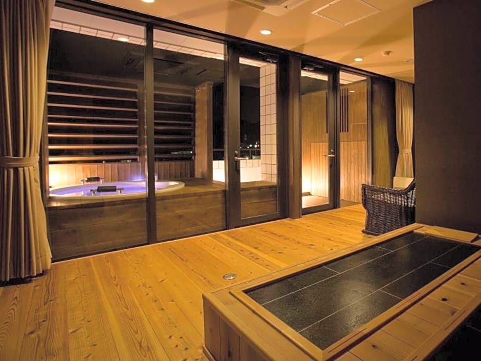 Shimahana - Sumoto Onsen