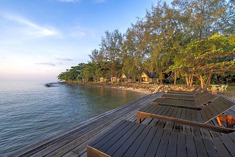 Ta-Lay Time KohMak