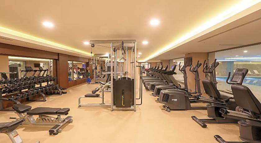 TRYP by Wyndham Izmit