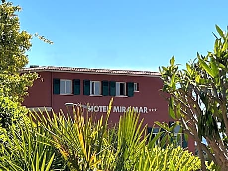 Hotel Miramar
