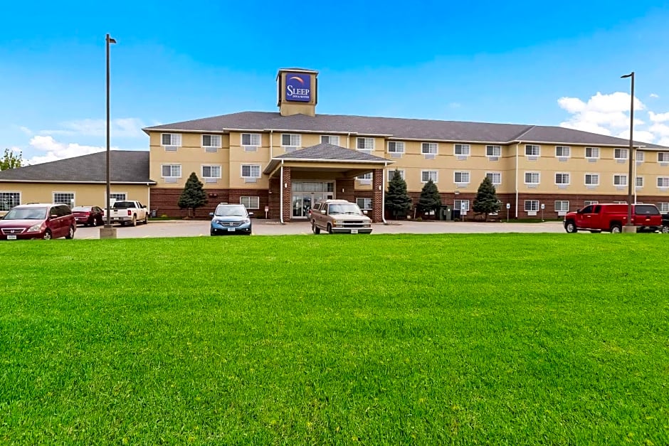 Sleep Inn North Liberty/Coralville
