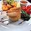 The Farmers Kitchen Hotel