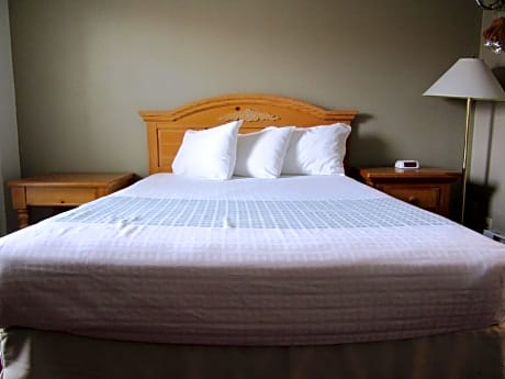 One King Room