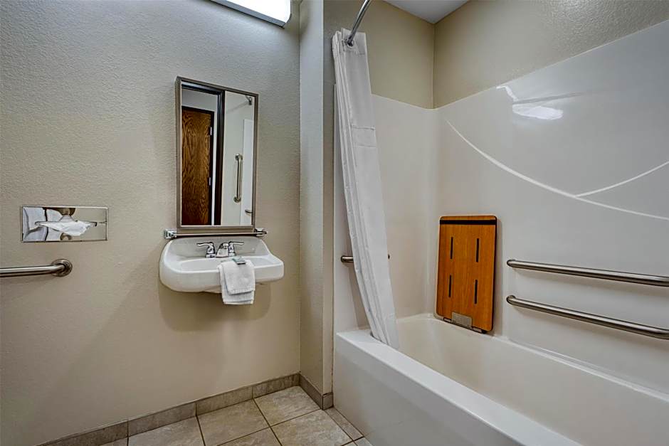 SureStay Plus Hotel by Best Western Buckhannon