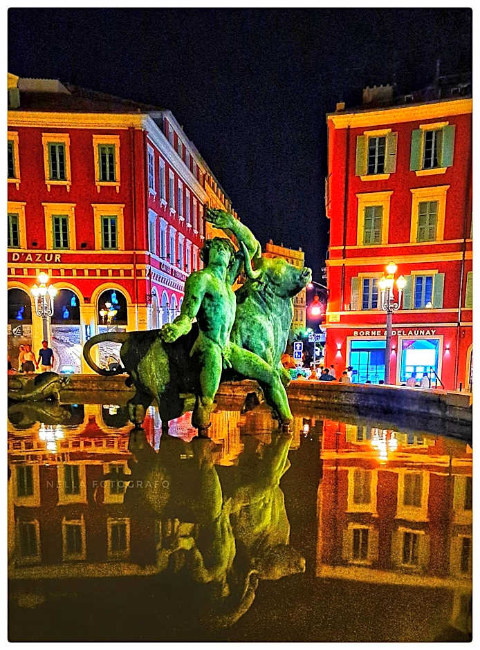 Le Petit Trianon et le Charme des Suites