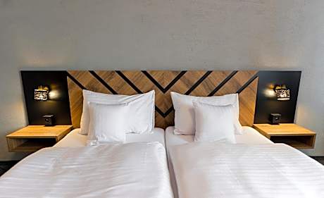 Hotel Carrera