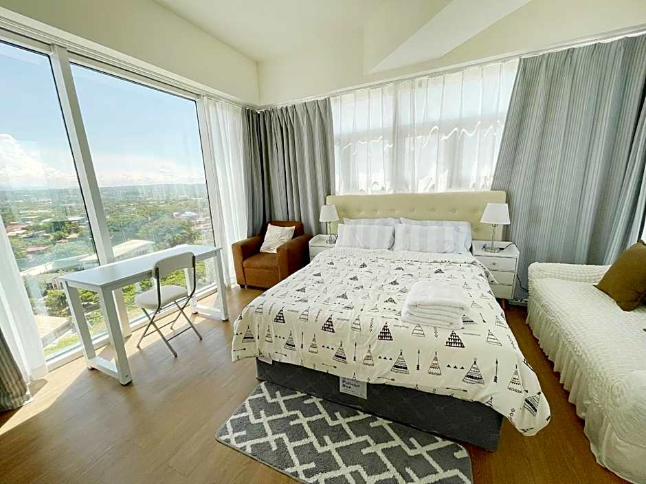 Inspiria Condominium