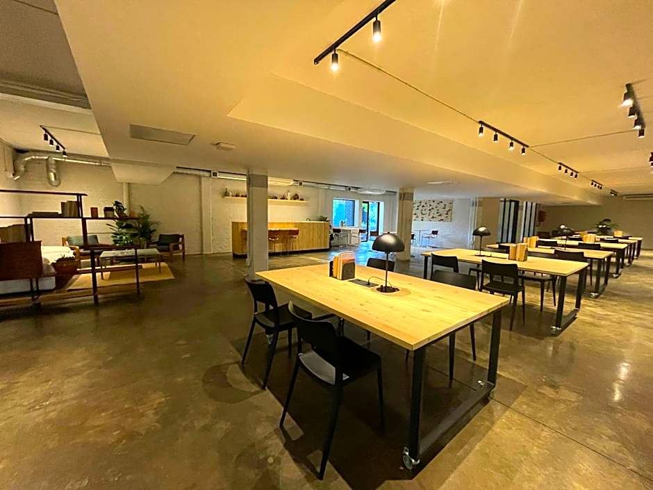 BlackBrick Bedfordview ApartHotel