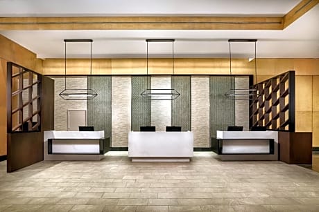 The Westin Denver Downtown