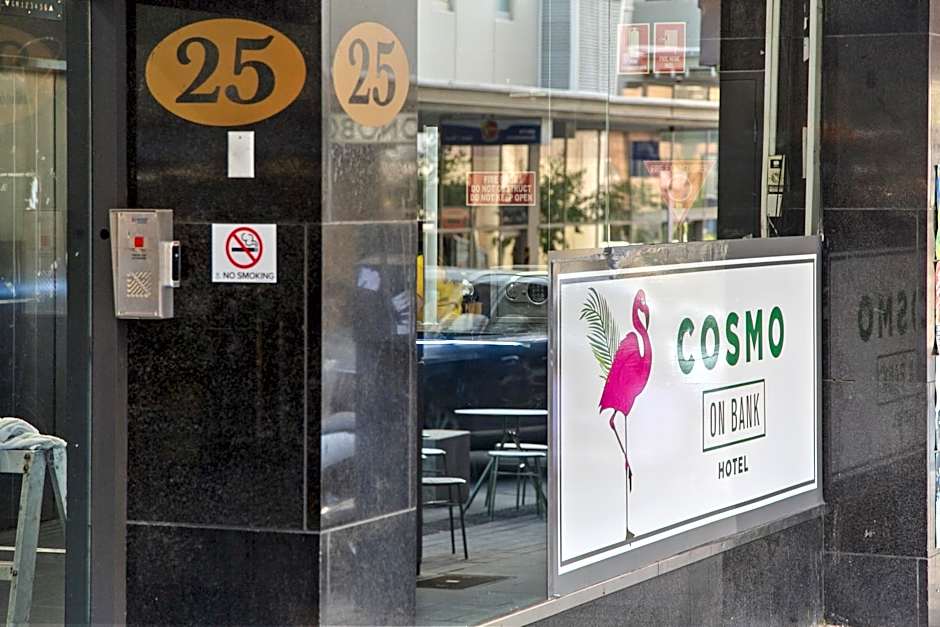 The MAC Boutique Hotel