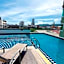 Hallo Patong Hotel - Rooftop Pool - Stunning Mountain Views & OTOP Market