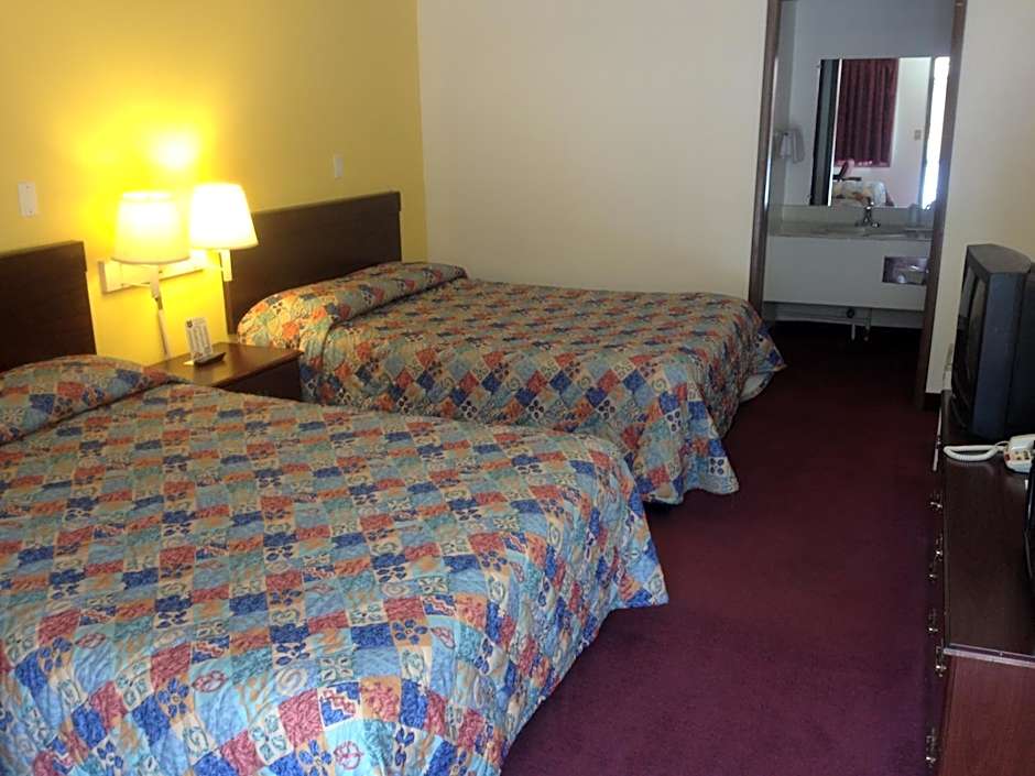 Guest Inn Lebanon (Ohio)