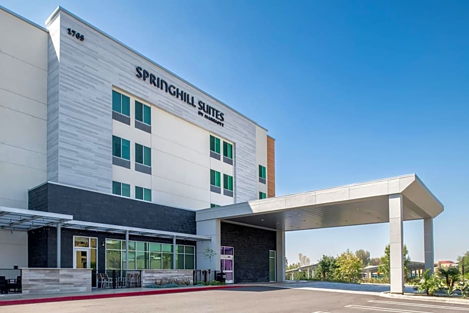 SpringHill Suites by Marriott Riverside Redlands