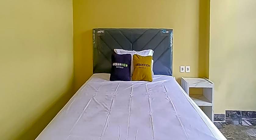 Urbanview Hotel Lamin Palangkaraya by RedDoorz