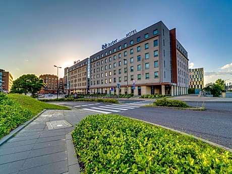 ibis budget Krakow Stare Miasto