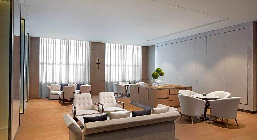 Courtyard by Marriott Taiyuan