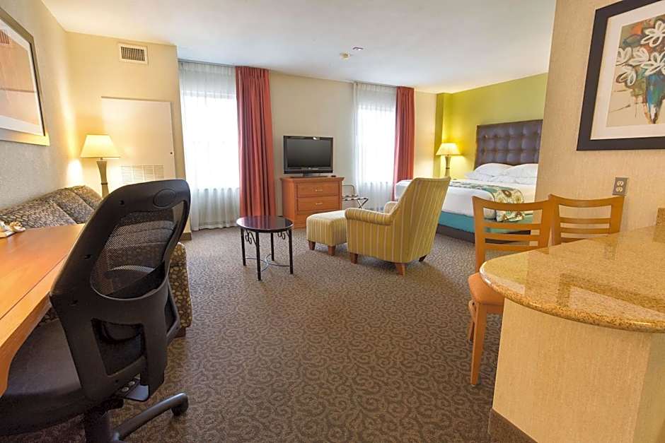Drury Inn & Suites McAllen