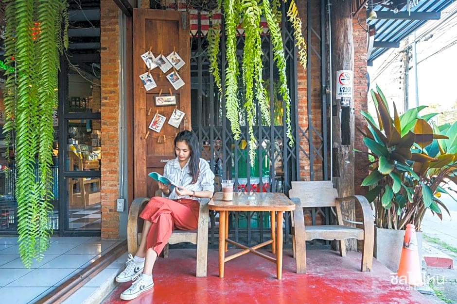 Huen Chang Puek Hotel