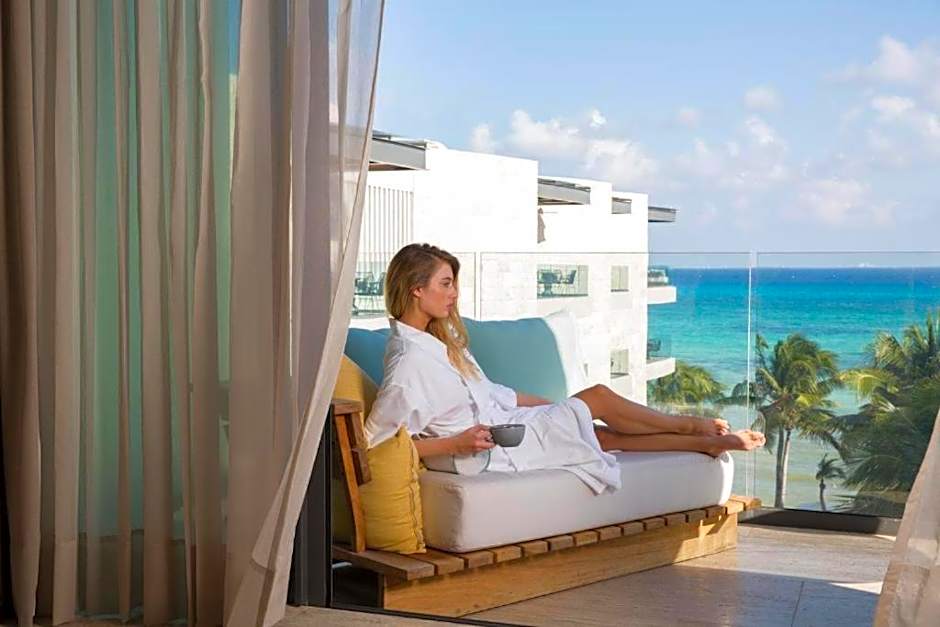 Hyatt Centric Playa del Carmen 