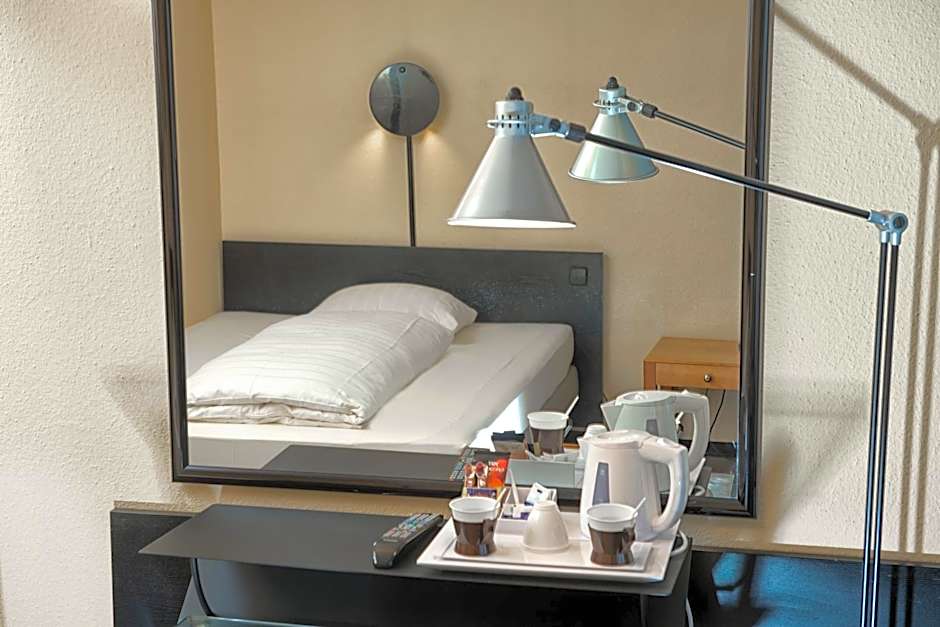 Hotel Excelsior Ludwigshafen